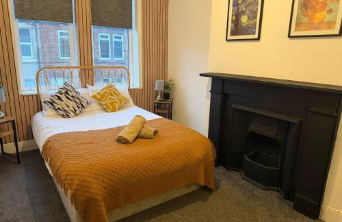 3 Bed Stay for Families, Groups And Contractors - Foto 11
