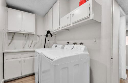 Strip-side Villa Pool, Mini Golf, Casino games - Foto 29