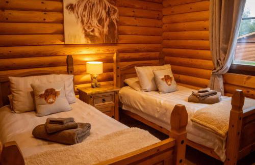 Vermont Lodge - Photo 12