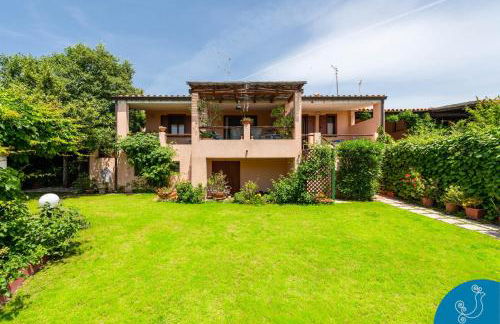 La Bouganville - House with garden and sea view - Foto 2