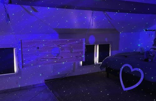 La pomme d’amour - Foto 3