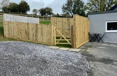 Adorable bedsit for you, partner and your pet! - Foto 26