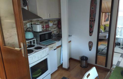APARTMENT " Studio Green " free parking, self check-in - Foto 74