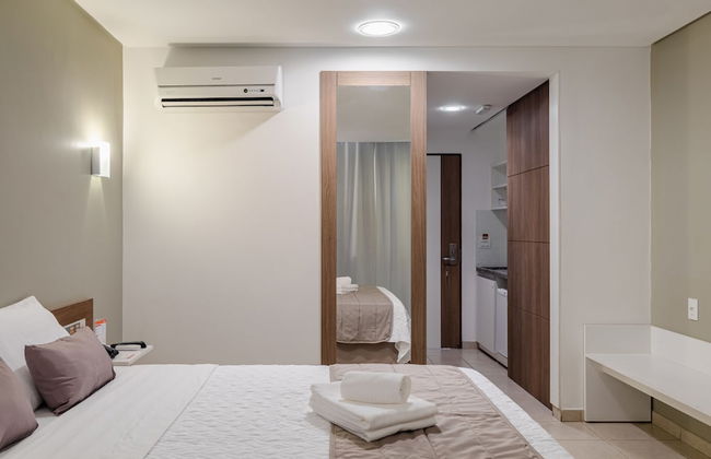 Citi Hotel Residence - Foto 5