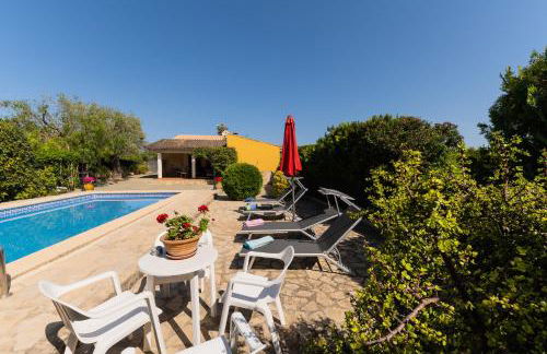 FINCA SA SINI - Foto 26