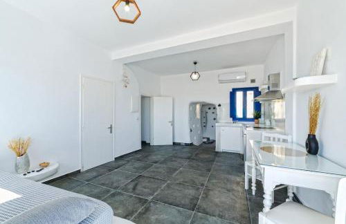 Elegant Cycladic Villa - Foto 3