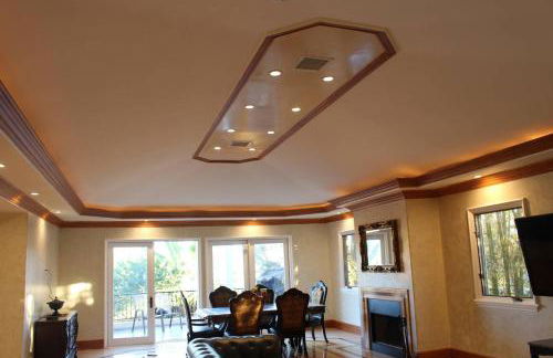 Luxurious 3 BD in Culver City with POOL &HOT SPA - Photo 20