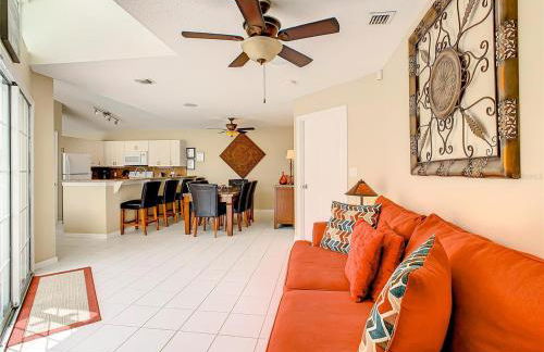 Private Pool With Heat - Close to Disney! - Foto 12