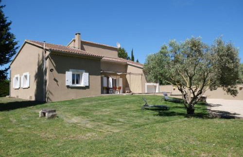 Villa overlooking the Alpilles Saint Remy de Provence LS1-454 - Foto 38