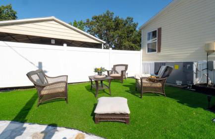 Zephyrhills House for 4 people WiFi BBQ Mini Golf - Foto 34