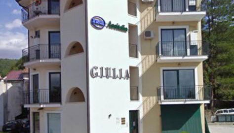 Casa vacanze MELFA - Foto 2