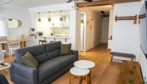 Apartamento El Olivo - Photo 2, heating