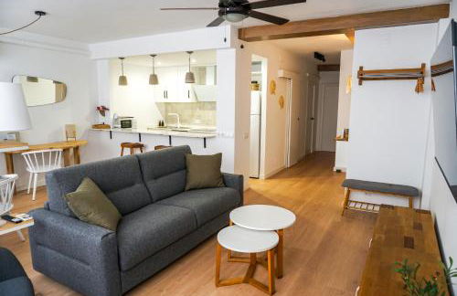 Apartamento El Olivo - Photo 2