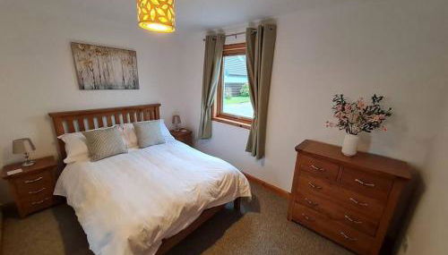 Kings Reach - Dunadd Cottage - Foto 2