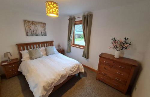 Kings Reach - Dunadd Cottage - Foto 2