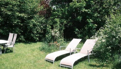 Wolf's Bauernhäusle - Foto 4, Garden, sunbed