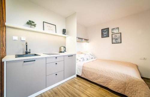 Willa Tałty - Photo 23