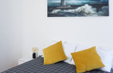 10 min from the Airport-Wifi-Free Parking - Foto 41