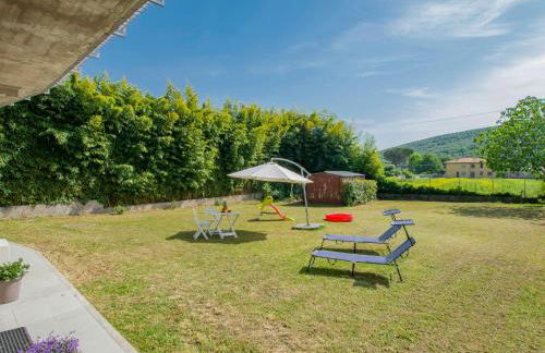 Apartment More e Lamponi by Interhome - Foto 36