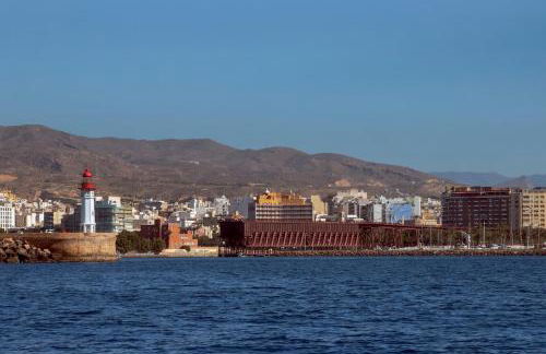 Apartamento El Zapillo II - Foto 8