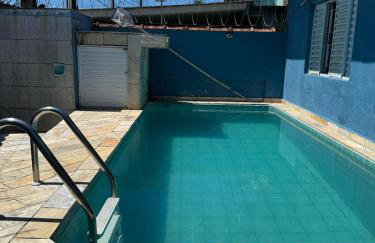 Mongaguá com piscina - Foto 18