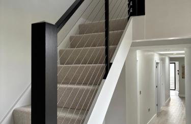 The Waterboard House - Foto 15