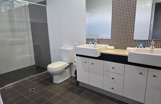 Quarterdecks Retreat - Foto 80