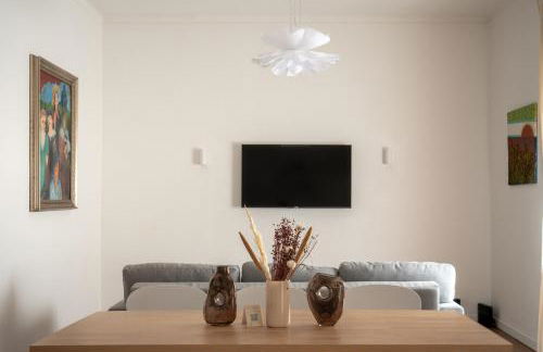 LUXURY - Casa dell'artista - Foto 6