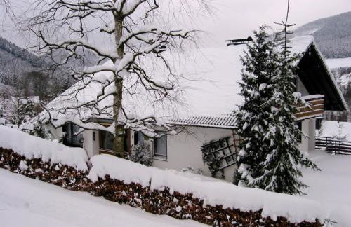 Ferienwohnung Bücker - Foto 19