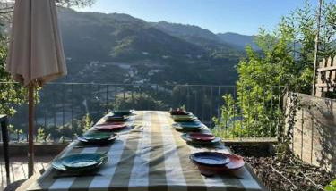 Refúgio da Caniçada - T4, Piscina Aquecida Gerês - Foto 3