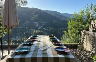 Refúgio da Caniçada - T4, Piscina Aquecida Gerês - Foto 3