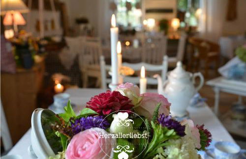 Ferienwohnung HERZALLERLIEBST - Foto 41