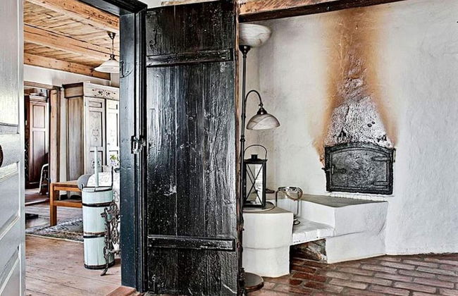 4 Person Holiday Home in Kivik - Foto 9