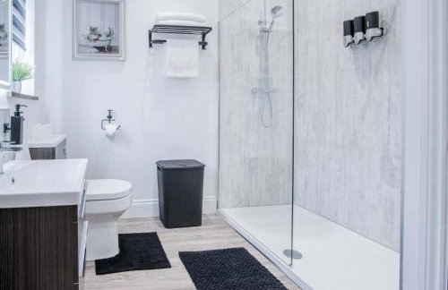 The Shack - 1 Bedroom - Cosheston - Foto 7