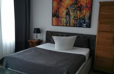 Wohlfühl Apartments Leipzig - Photo 25
