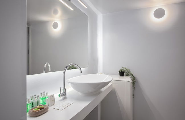 Vouliagmeni Stylish Apartment - Foto 24