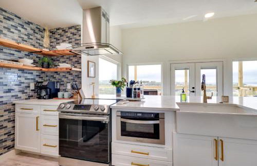 Serene Burnet Getaway with Buchanan Lake Views! - Foto 8