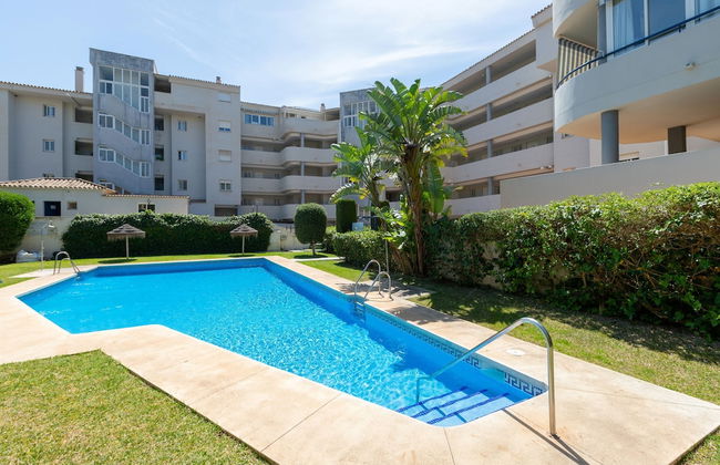 Atico De La Luz in Fuengirola - Foto 2