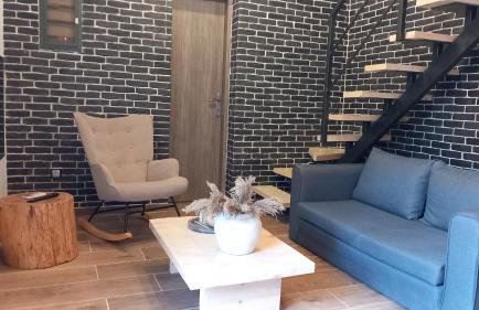 Vi-Tsou mini loft - Foto 11