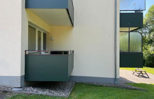 Ferienwohnung Waldblick - Foto 27