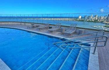 PC 604 - Melhor localização e vista do Recife - Foto 47