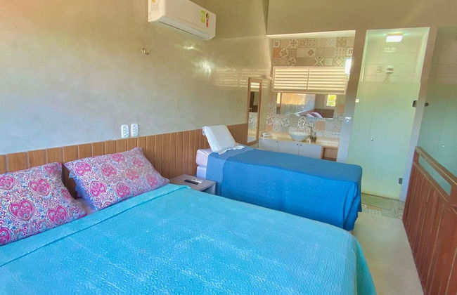 Solar água apart - Foto 30