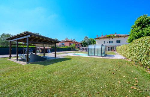 BALDA HOUSE, covered and heated pool Only for you - Foto 78