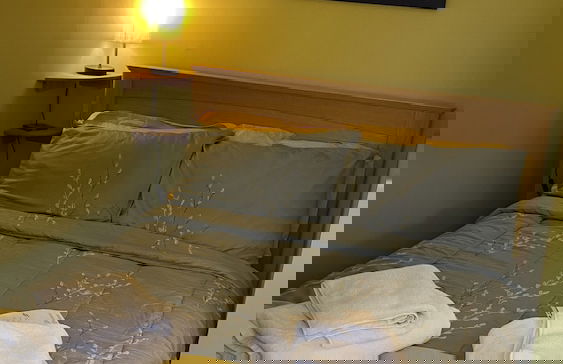 Private Annex, Parking, Wifi, 2mins to J48 A1 M1 - Foto 2