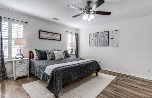 Rockwall Luxury Retreat-Pool/Spa/Patio/Gameroom - Foto 32