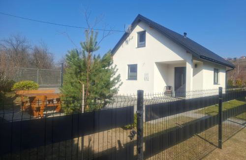 Domek na Podgrabiu - Foto 7