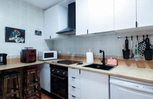 La Casita de la Gula AT 2 llaves - Foto 25