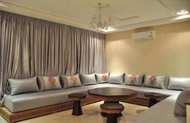 Résidence Amwaj - Photo 27