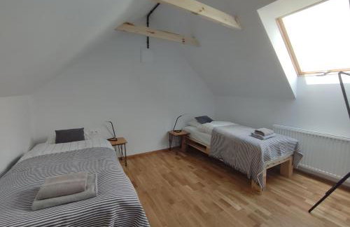 Trafo Base Camp Apartamenty Rzędkowice - Foto 41