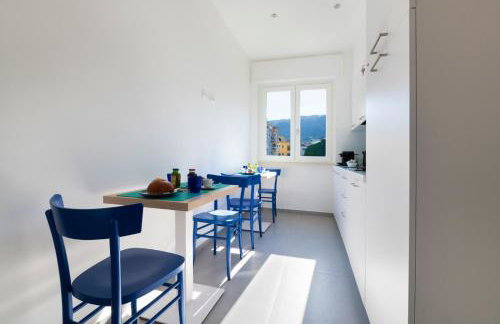 luxury appartament in sorrento center - Foto 7